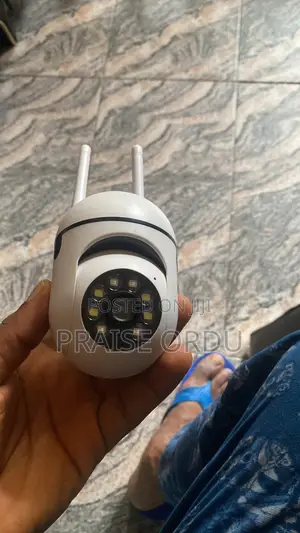 CCTV Camera