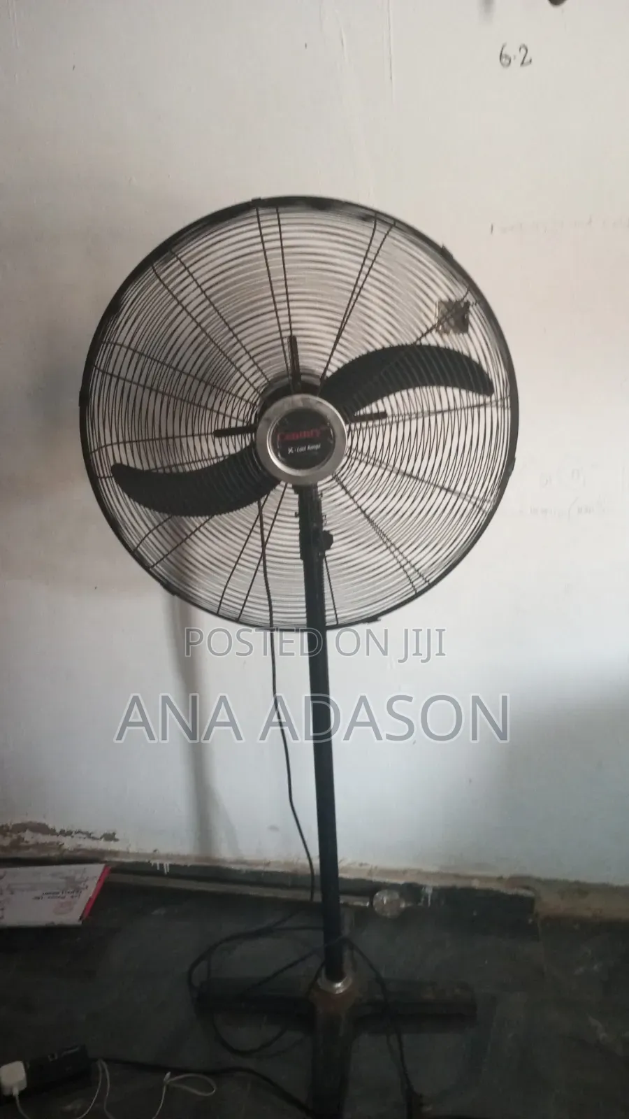 Standing Fan 
