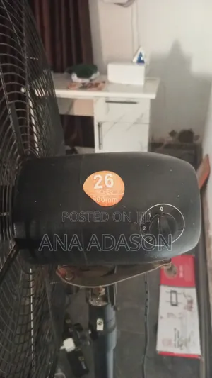 Standing Fan 
