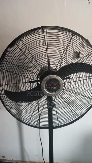 Standing Fan 