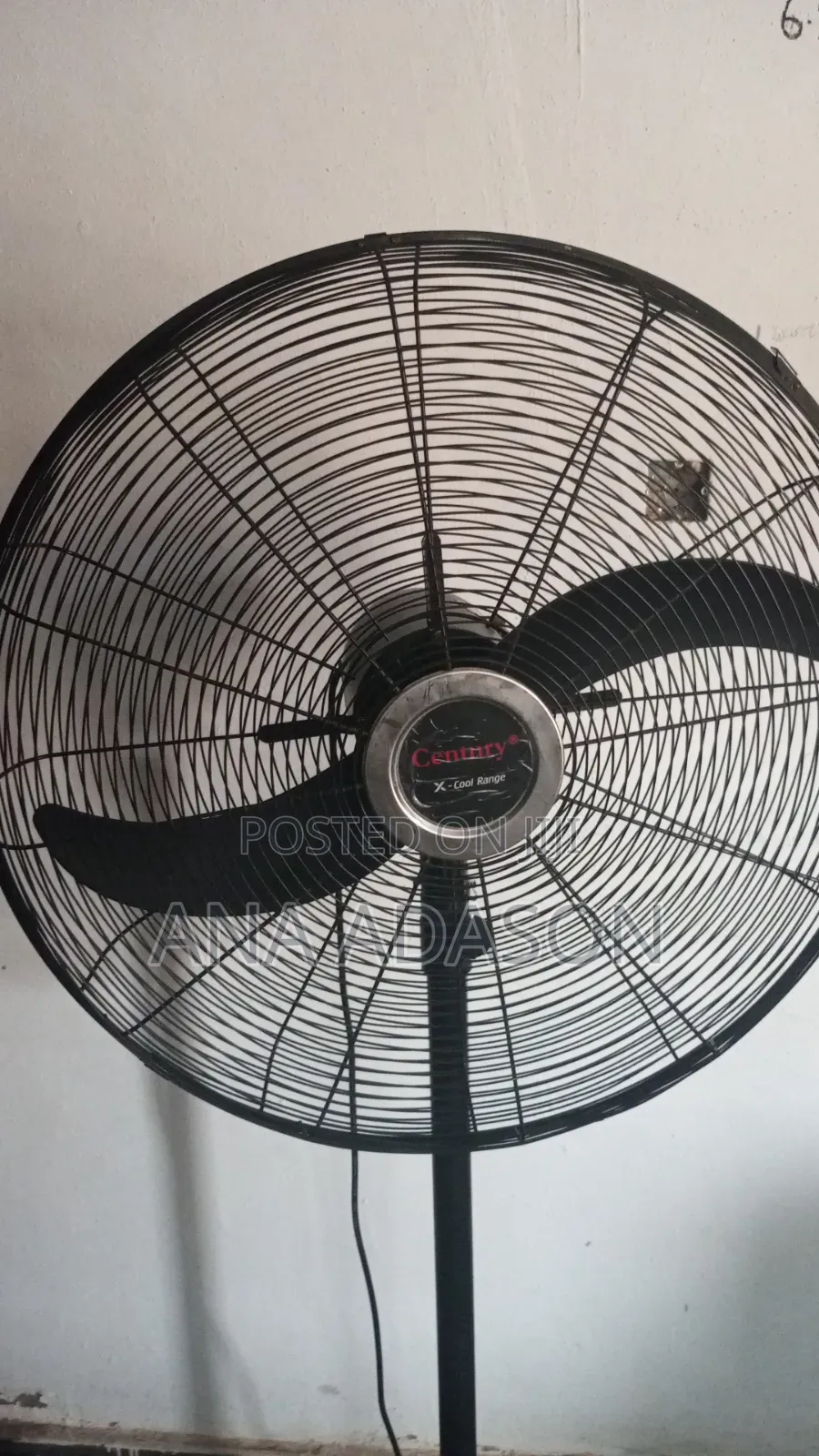 Standing Fan 