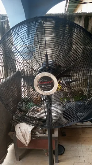 Standing Fan 