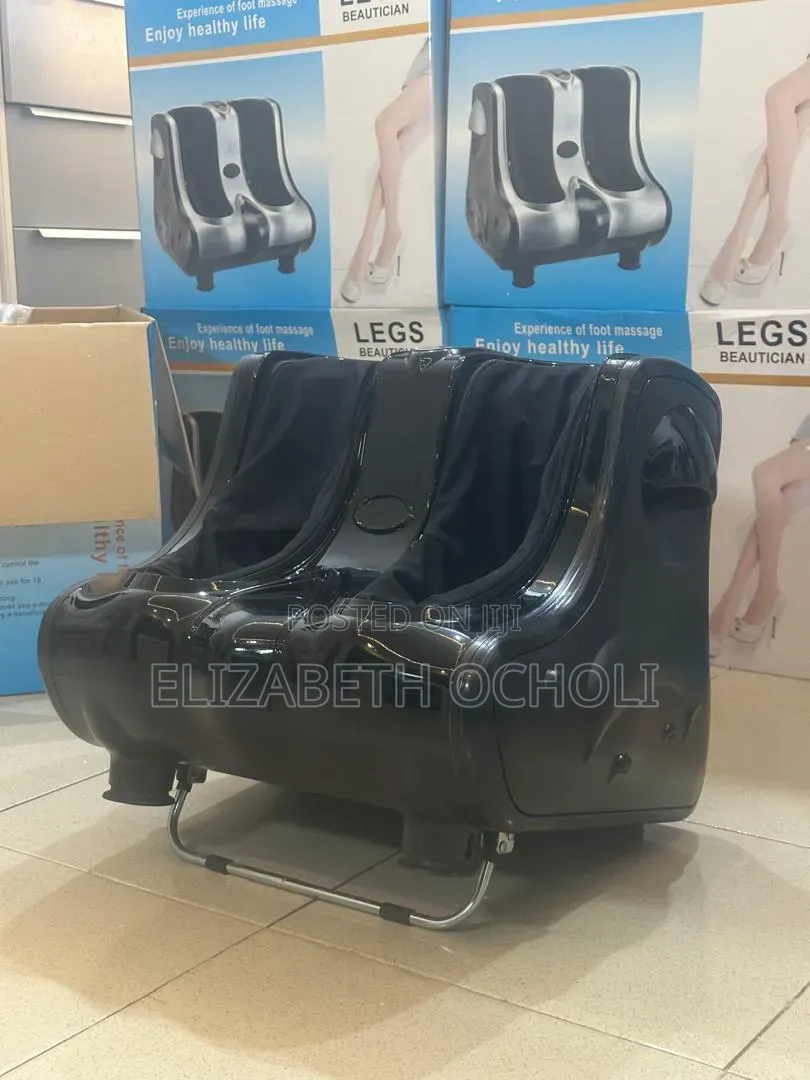 Leg Beautcian