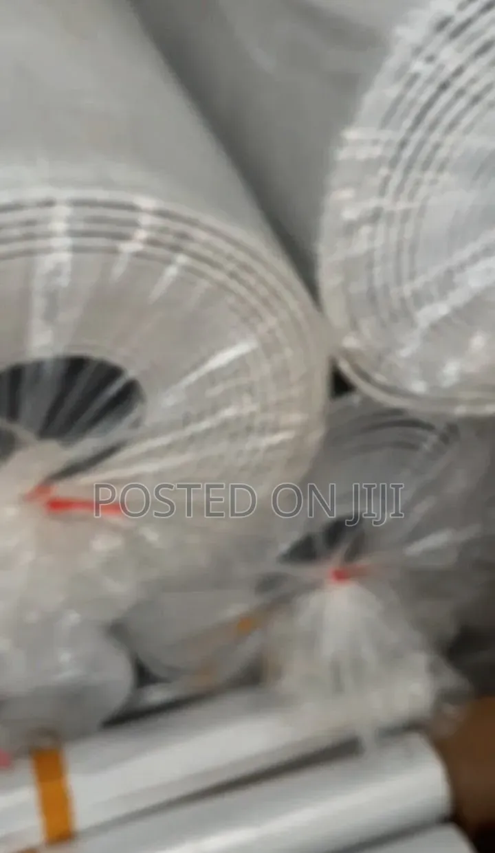 Foam Pearl Cotton Insulation Blanket (EPE) 10mm 1m X 20m