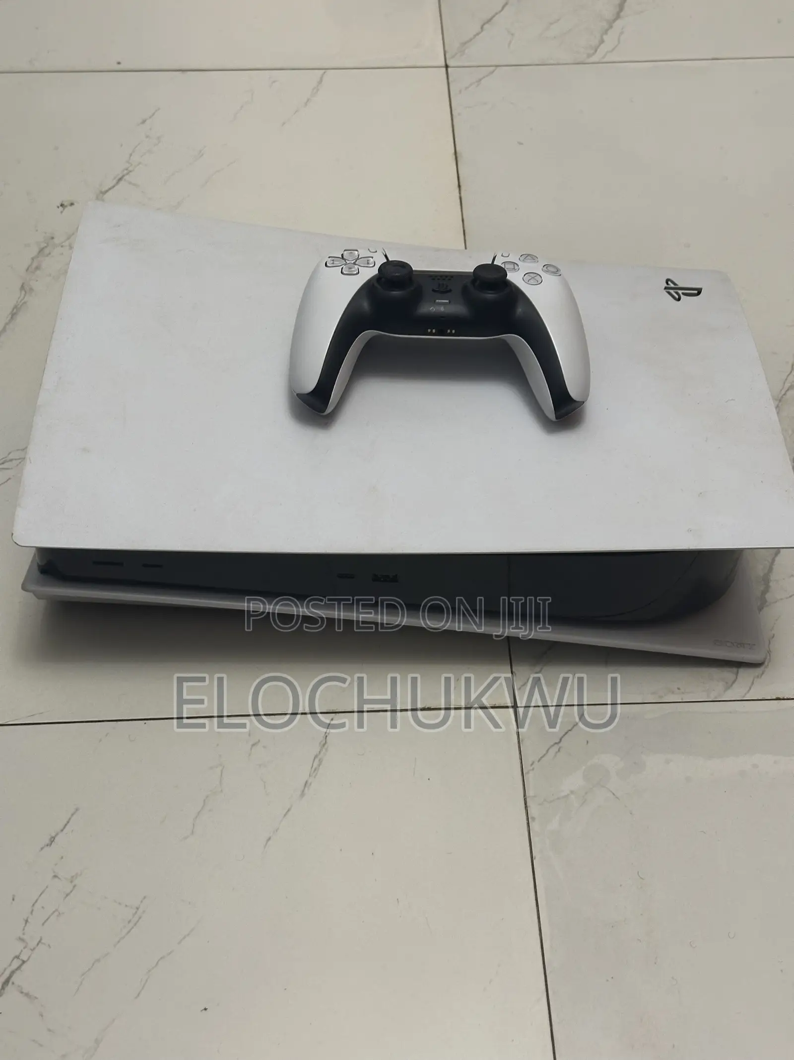 PS5 Standard