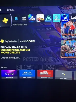 PS5 Standard