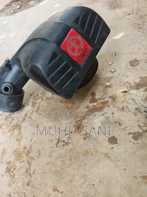 Universal Airflow Meter Box