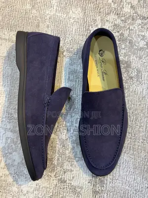 Original Loro Piano Shoe
