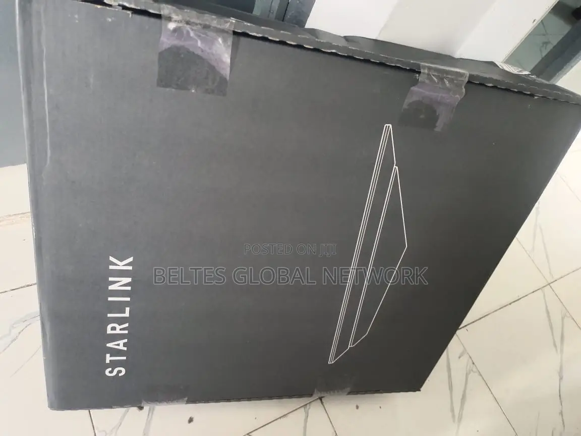 Starlink High Performance
