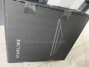 Starlink High Performance