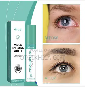 Vision Enhancer Roller