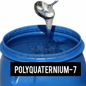 Polyquaternium-7