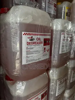 Oil Degreaser Culmi 20l