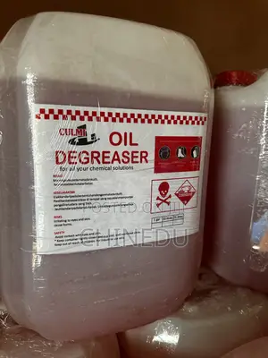 Oil Degreaser Culmi 20l
