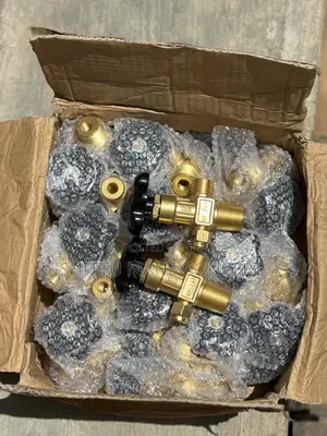 Co2 Valve 