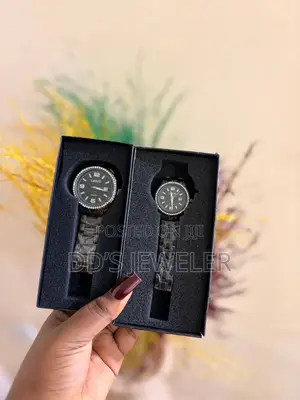 Wave His and Hers