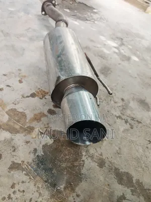 Sport Pot Silencer