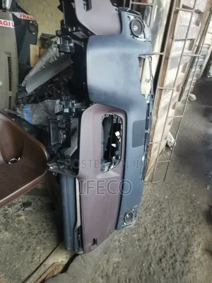 Rx 350 2018 Dashboard