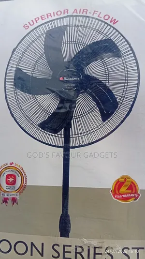Binaton Standing Fan