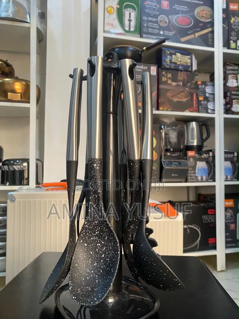 Kitchen Tool Set