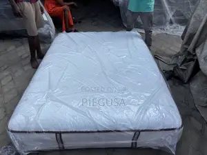 5by6 12inches Foreign Mattress