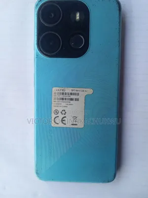 Tecno Pop 7 Pro 64 GB
