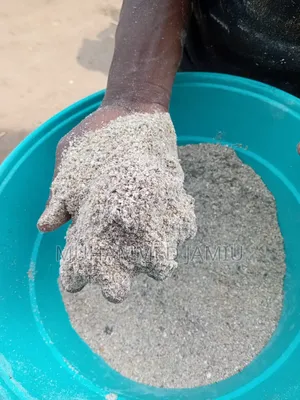 Livestock(goats&sheep) Feed; Mixed Concentrate
