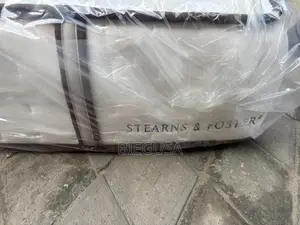 5by6 12inches Foreign Mattress