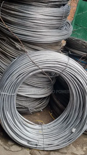 Aluminium Cable Wire