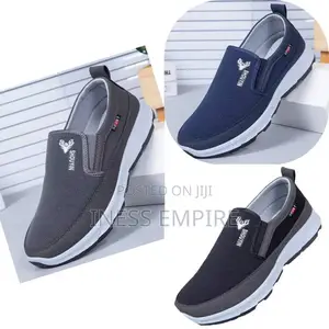 Quality Men Shoes
