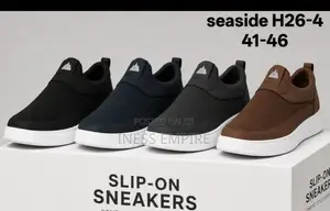 Quality Men Shoes