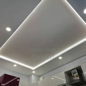 Polystyrene Ceilings Design Clean +Fast