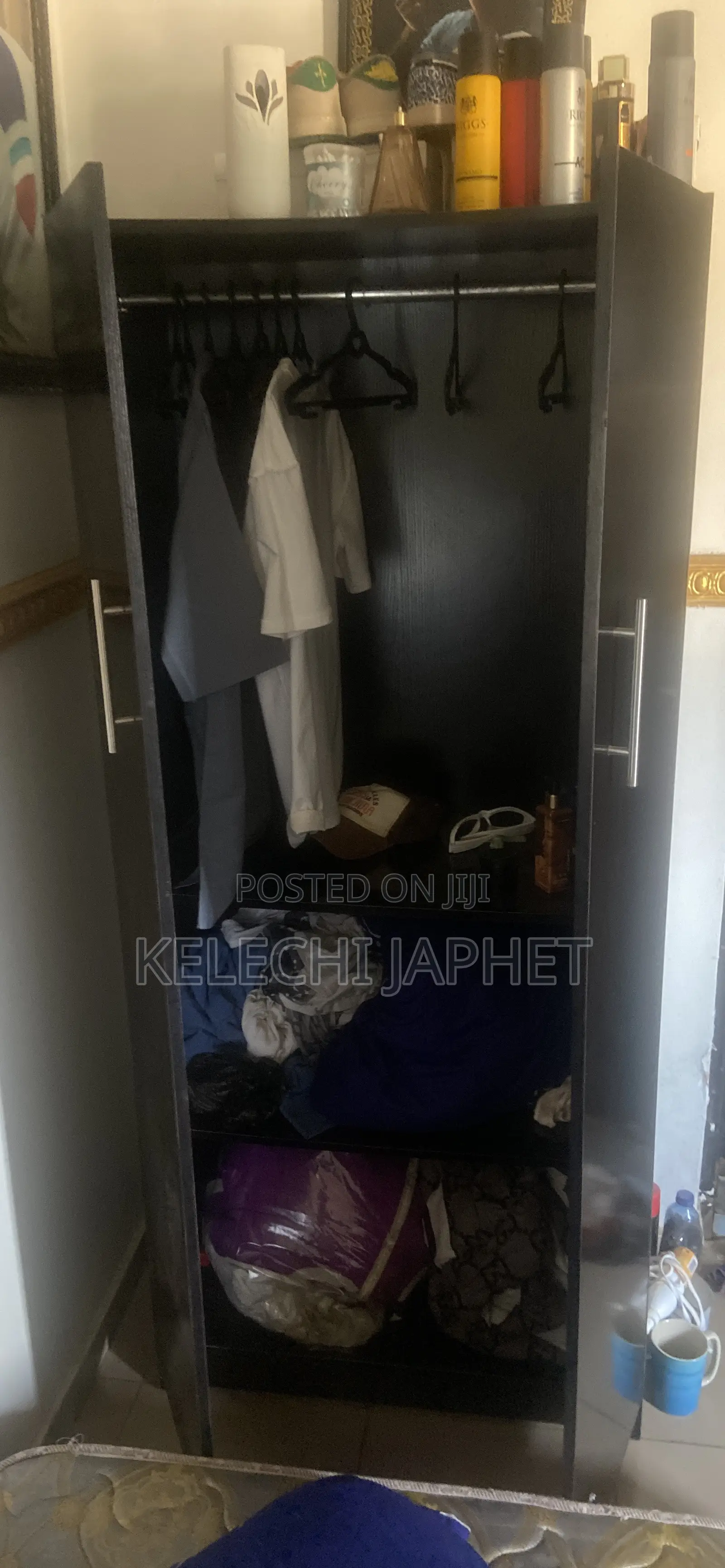 Wardrobe for Sell