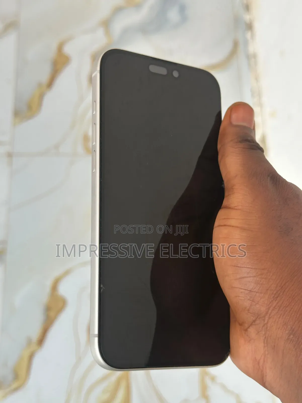 Apple iPhone 17 Pro Max 256 GB White