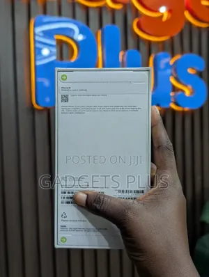 New Apple iPhone 16 128 GB White