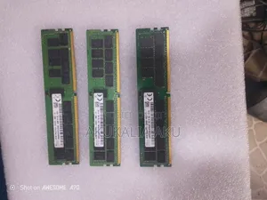 Server Memory Cards.
