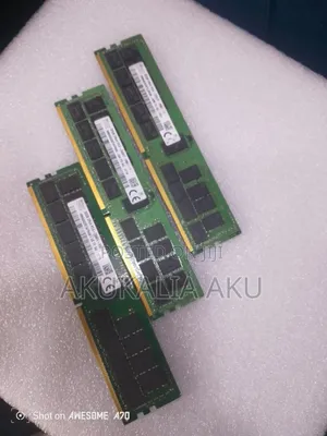 Server Memory Cards.