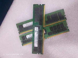 Server Memory Cards.