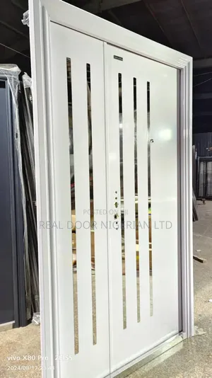 Italian Door