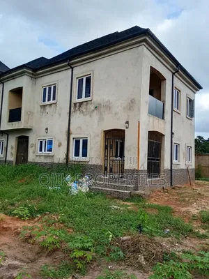 6bdrm Duplex in Ojik Properties, Owerri for sale