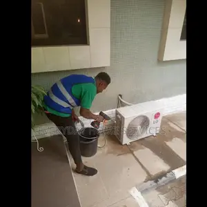 Express Man AC Installation and Servicing