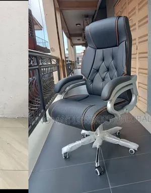 Executive Office Chair