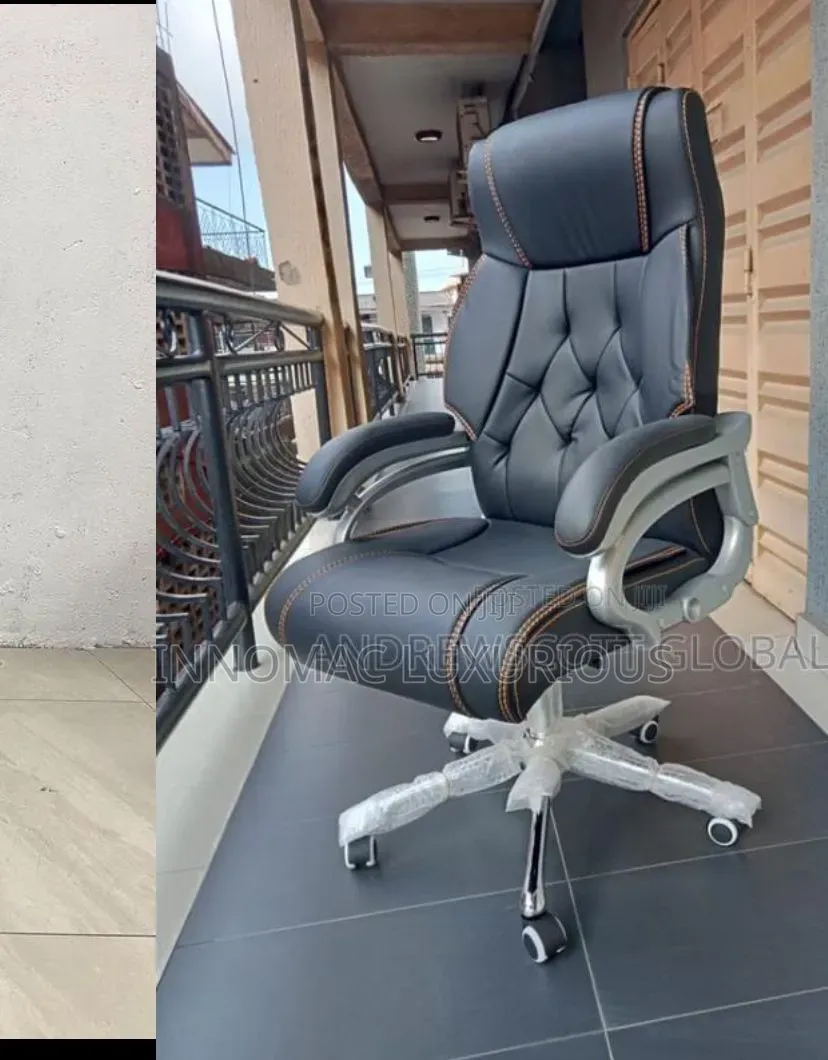 Executive Office Chair