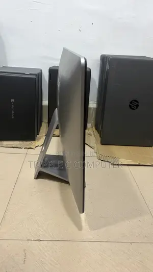 Desktop Computer Asus Zen AiO Pro Z240IE 4GB Intel Core i3 HDD 1T