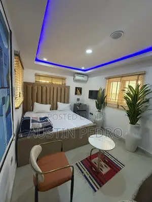 Shortlet/ Girls House