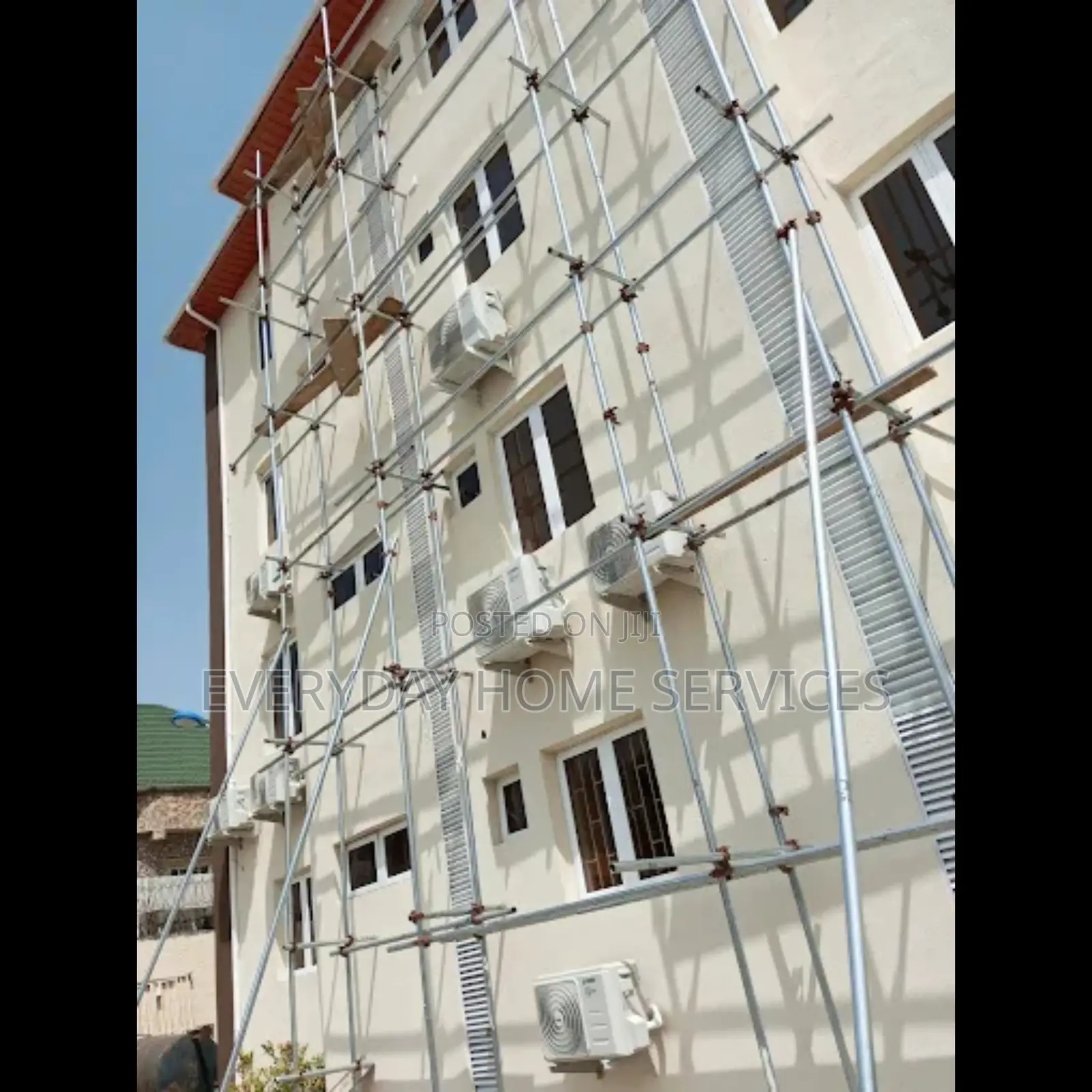 Express Man AC Installation and Servicing