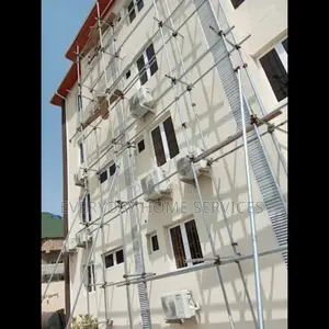 Express Man AC Installation and Servicing