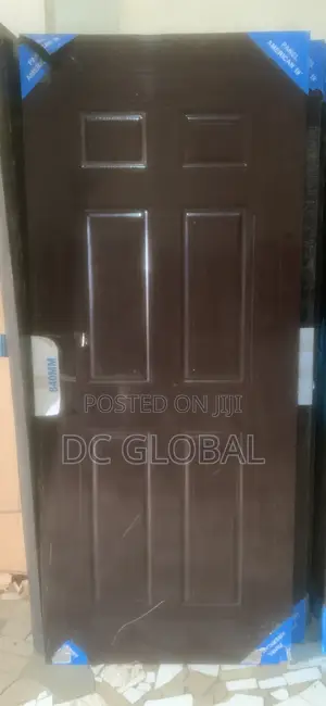 American Steel Doors