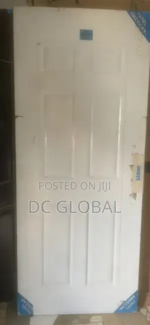 American Steel Doors