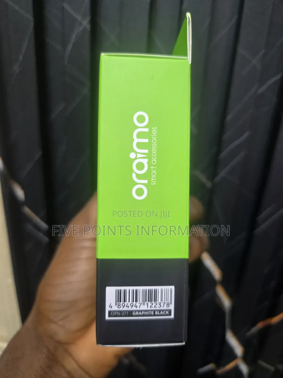 Oraimo OpenSnap Air
